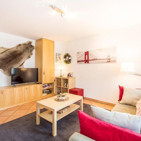 Laax Homes - Val Mulin 14,1 - Accernero エクステリア 写真