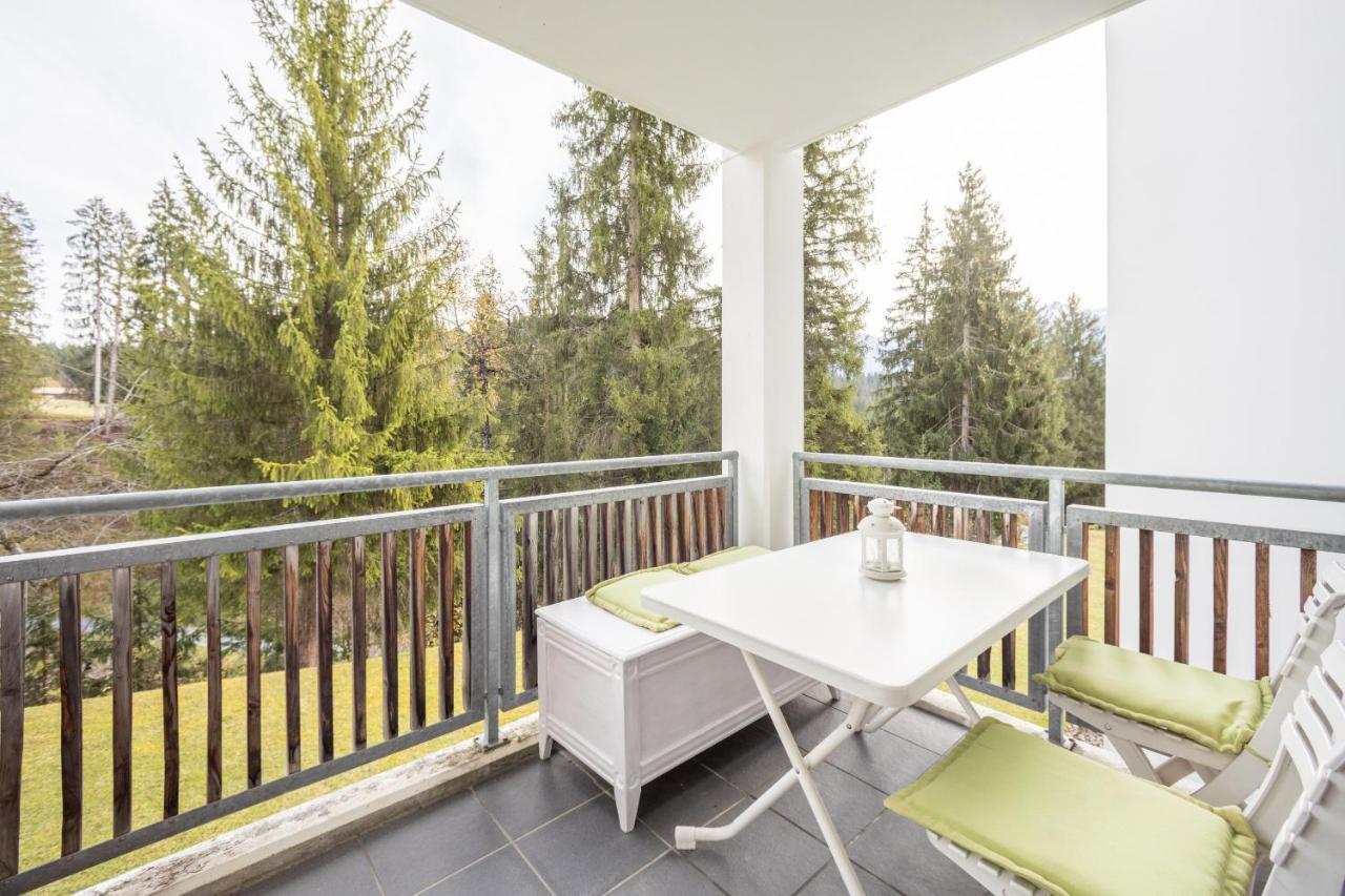 Laax Homes - Val Mulin 14,1 - Accernero エクステリア 写真